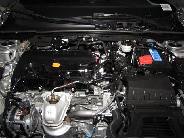 used 2023 Honda Civic car, priced at $25,998