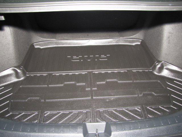 used 2023 Honda Civic car, priced at $25,998