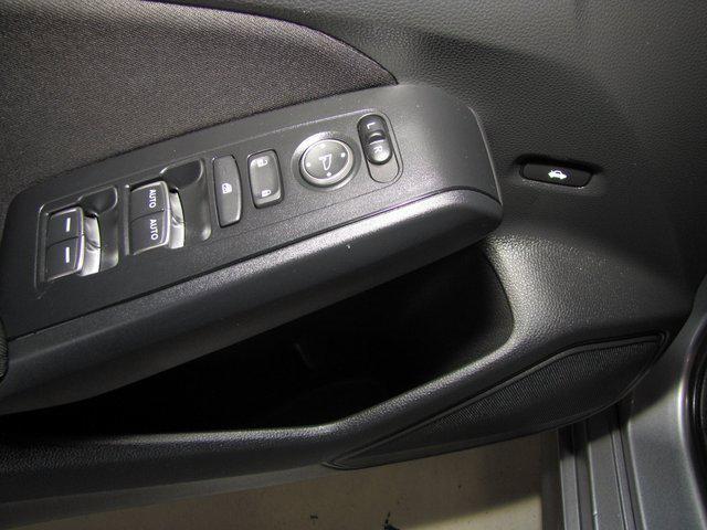 used 2023 Honda Civic car, priced at $25,998