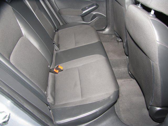 used 2023 Honda Civic car, priced at $25,998