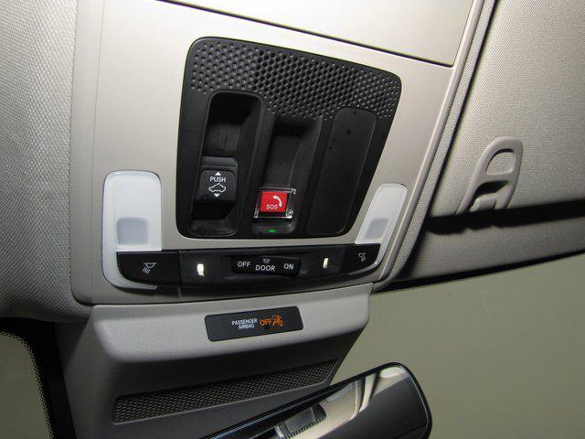 used 2025 Honda Accord Hybrid car, priced at $32,998