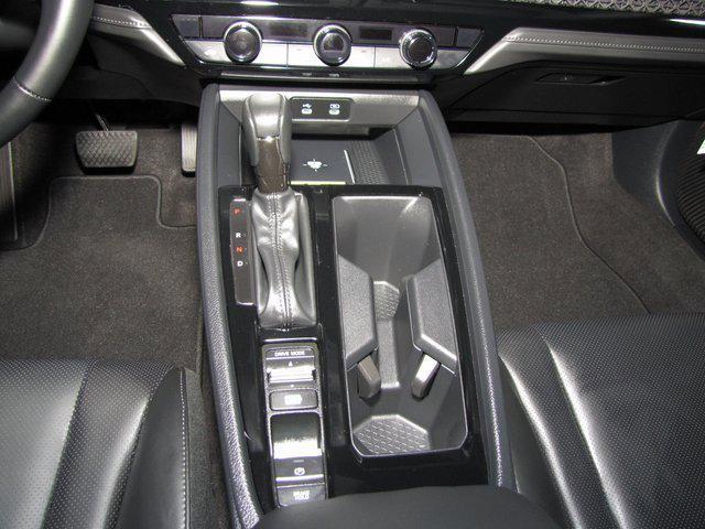 used 2025 Honda Accord Hybrid car, priced at $32,998