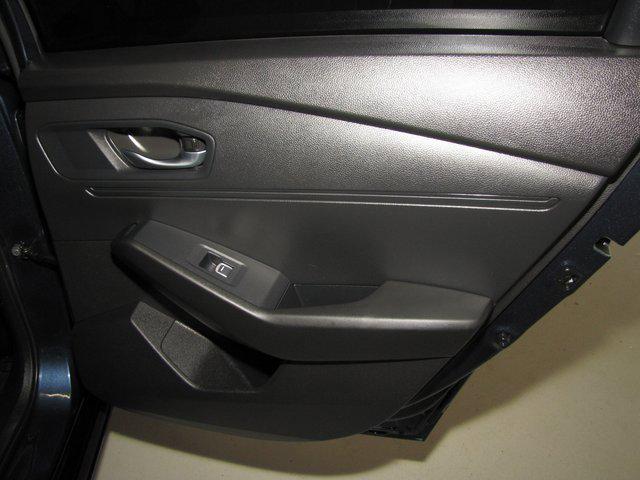 used 2025 Honda Accord Hybrid car, priced at $32,998