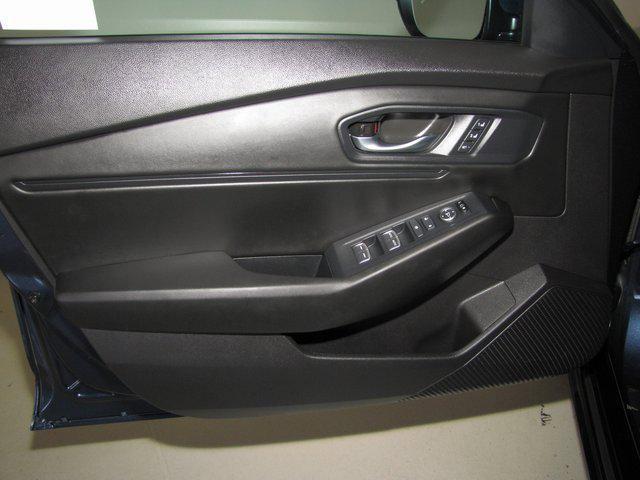 used 2025 Honda Accord Hybrid car, priced at $32,998