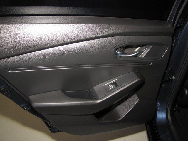used 2025 Honda Accord Hybrid car, priced at $32,998