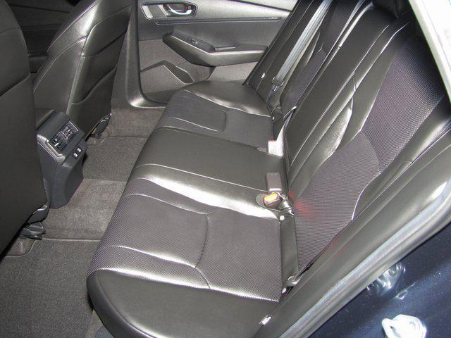 used 2025 Honda Accord Hybrid car, priced at $32,998