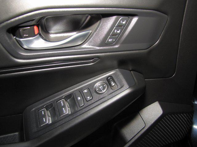 used 2025 Honda Accord Hybrid car, priced at $32,998