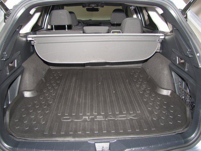 used 2020 Subaru Outback car, priced at $23,998