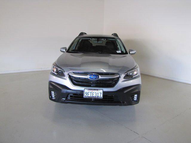 used 2020 Subaru Outback car, priced at $23,998