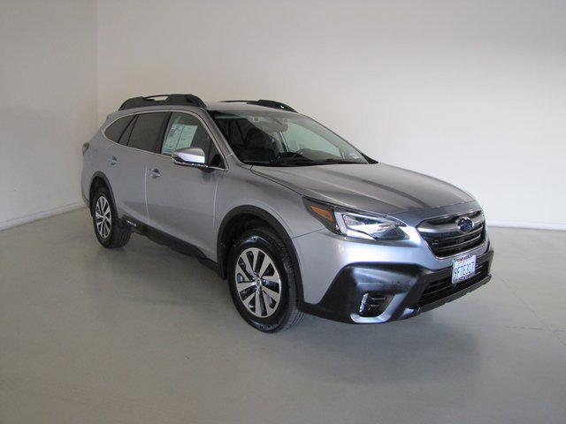 used 2020 Subaru Outback car, priced at $23,998
