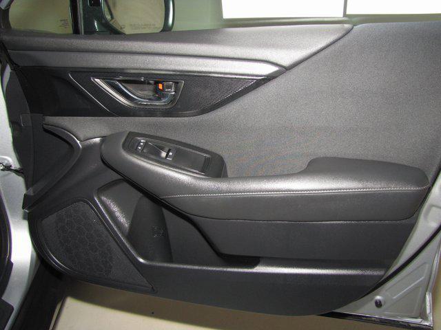 used 2020 Subaru Outback car, priced at $23,998