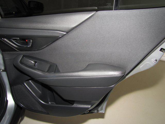 used 2020 Subaru Outback car, priced at $23,998