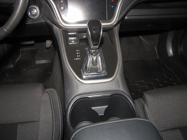 used 2020 Subaru Outback car, priced at $23,998