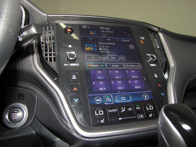 used 2020 Subaru Outback car, priced at $23,998