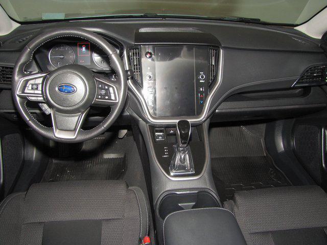 used 2020 Subaru Outback car, priced at $23,998