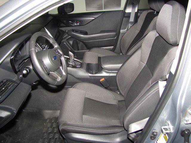 used 2020 Subaru Outback car, priced at $23,998
