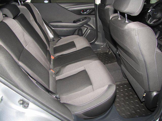 used 2020 Subaru Outback car, priced at $23,998