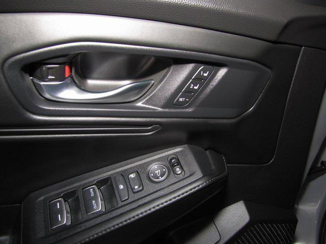 used 2024 Honda Accord Hybrid car, priced at $27,998