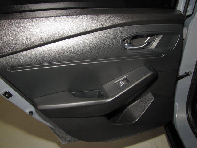 used 2024 Honda Accord Hybrid car, priced at $27,998