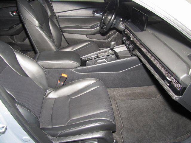 used 2024 Honda Accord Hybrid car, priced at $27,998