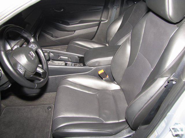 used 2024 Honda Accord Hybrid car, priced at $27,998