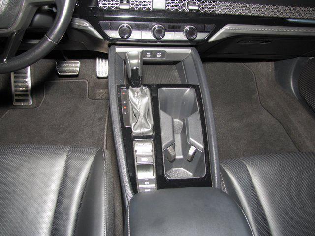 used 2024 Honda Accord Hybrid car, priced at $27,998