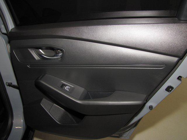 used 2024 Honda Accord Hybrid car, priced at $27,998