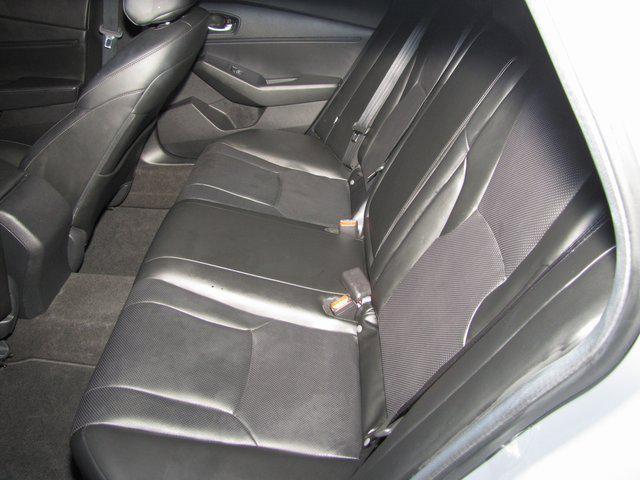 used 2024 Honda Accord Hybrid car, priced at $27,998