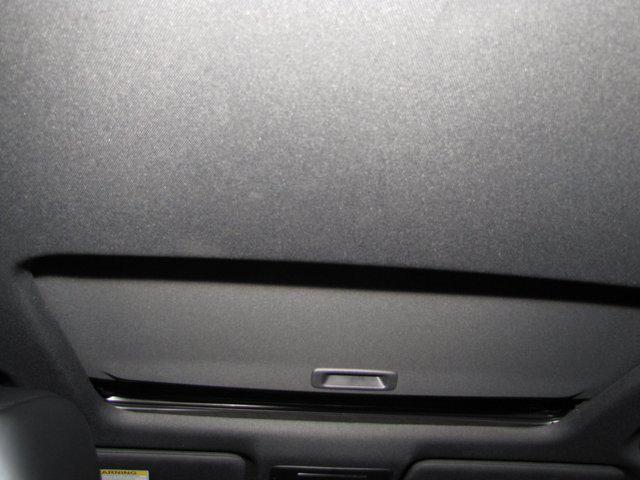 used 2024 Honda Accord Hybrid car, priced at $27,998