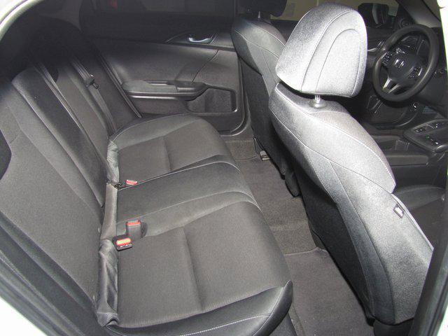 used 2022 Honda Insight car, priced at $22,998