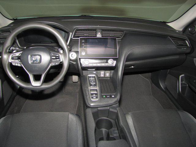 used 2022 Honda Insight car, priced at $22,998