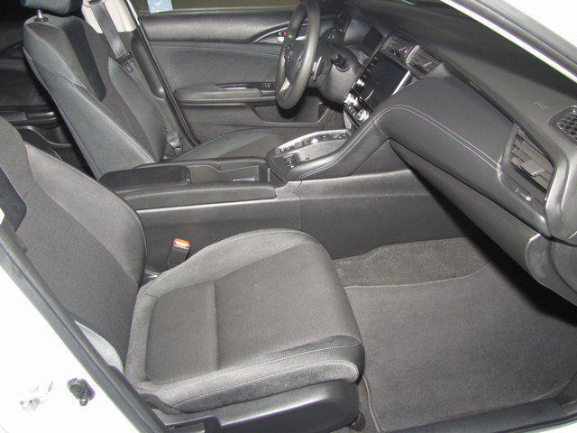 used 2022 Honda Insight car, priced at $22,998