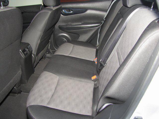 used 2017 Nissan Rogue Sport car, priced at $14,998