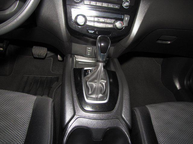 used 2017 Nissan Rogue Sport car, priced at $14,998