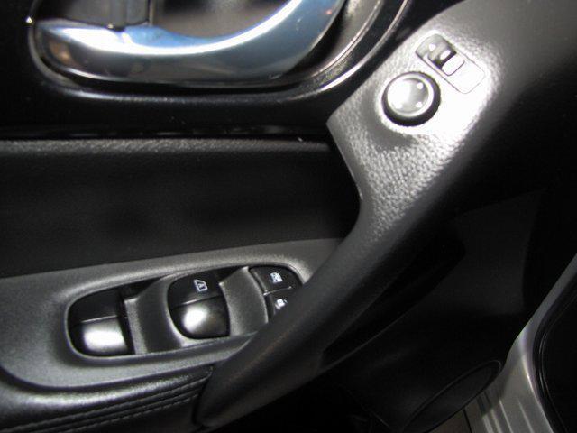 used 2017 Nissan Rogue Sport car, priced at $14,998