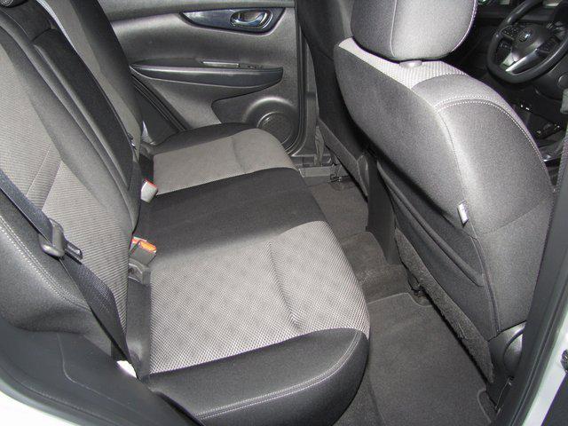 used 2017 Nissan Rogue Sport car, priced at $14,998