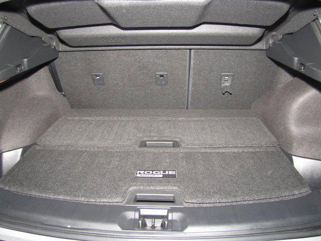 used 2017 Nissan Rogue Sport car, priced at $14,998