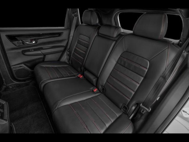 new 2026 Honda CR-V Hybrid car, priced at $44,155