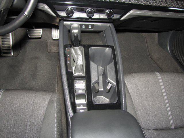 used 2024 Honda Accord Hybrid car, priced at $30,998