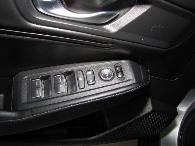 used 2024 Honda Accord Hybrid car, priced at $30,998
