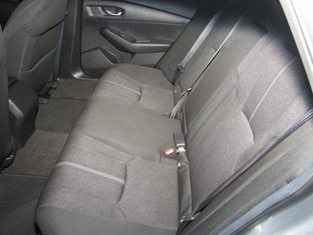 used 2024 Honda Accord Hybrid car, priced at $30,998