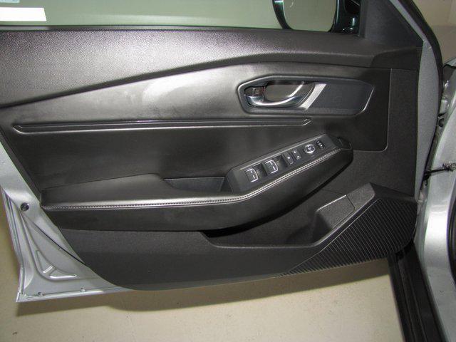used 2024 Honda Accord Hybrid car, priced at $30,998