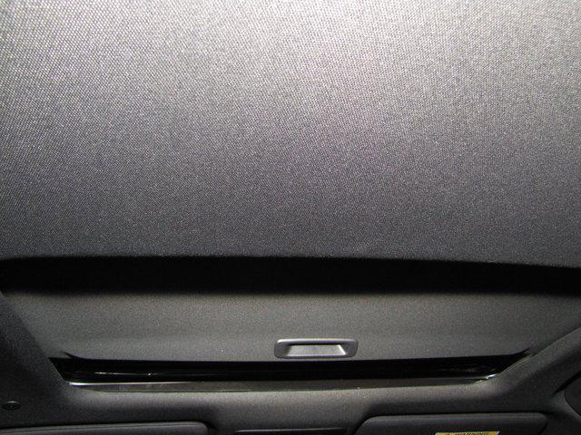used 2024 Honda Accord Hybrid car, priced at $30,998