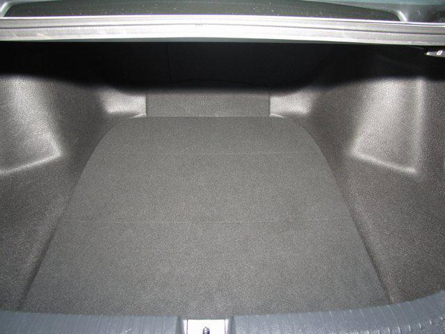 used 2024 Honda Accord Hybrid car, priced at $30,998