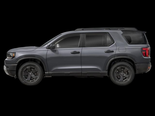 new 2026 Honda Passport car, priced at $46,245