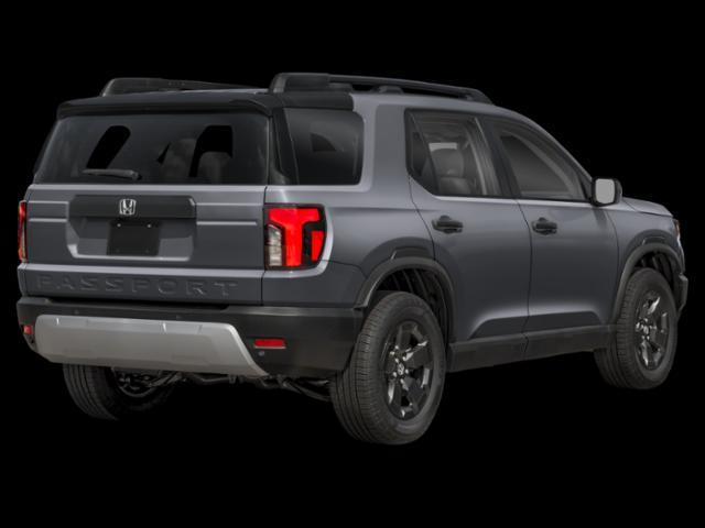 new 2026 Honda Passport car, priced at $46,245