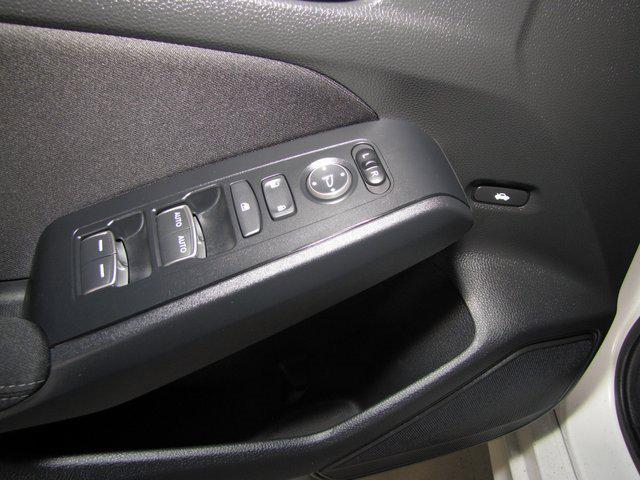 used 2025 Honda Civic car, priced at $23,998