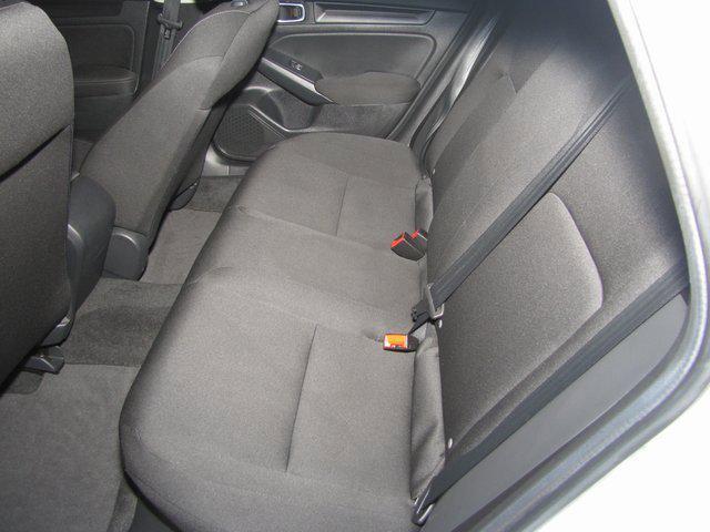 used 2025 Honda Civic car, priced at $23,998