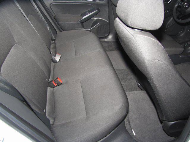 used 2025 Honda Civic car, priced at $23,998