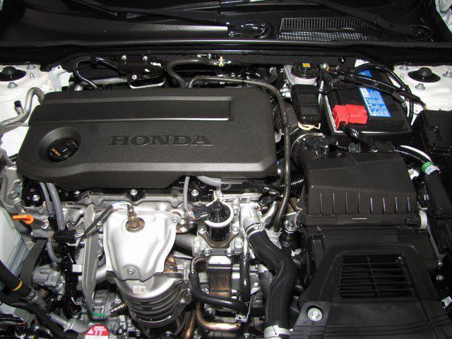 used 2025 Honda Civic car, priced at $23,998
